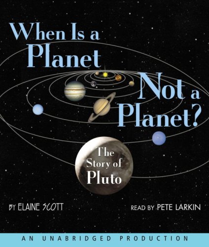 9780739363331: When Is a Planet Is Not a Planet?: The Story of Pluto
