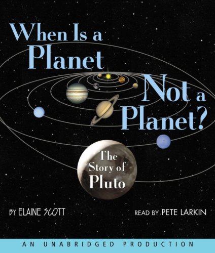 9780739363331: When Is a Planet Not a Planet?: The Story of Pluto