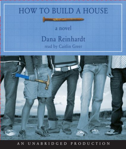 Beispielbild fr How to Build a House zum Verkauf von The Yard Sale Store