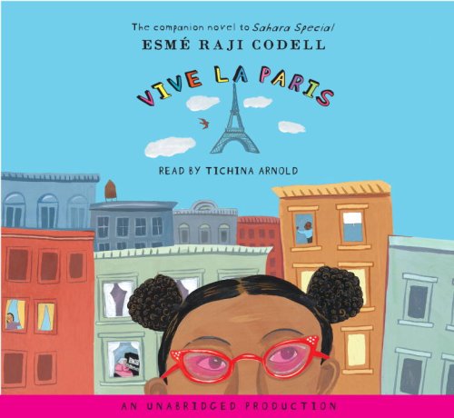 Vive la Paris (9780739364260) by EsmÃ© Raji Codell