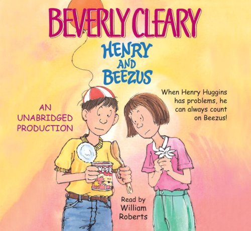 Stock image for Henry and Beezus for sale by The Yard Sale Store