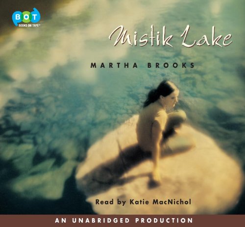 Stock image for Mistik Lake for sale by The Yard Sale Store