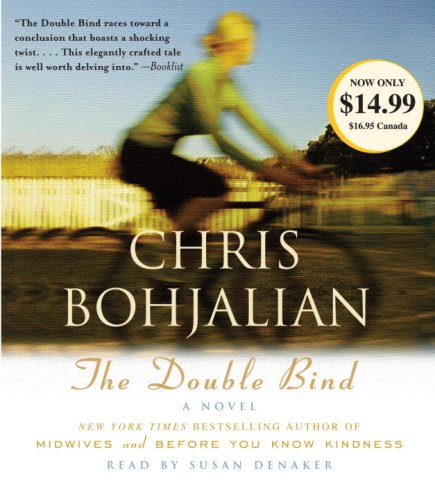 Stock image for The Double Bind: A Novel for sale by SecondSale