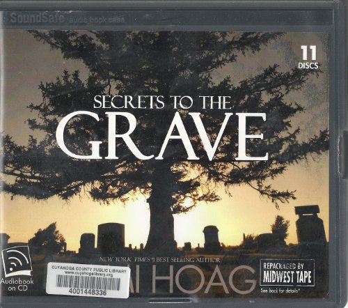 Stock image for Secrets to the Grave for sale by HPB-Diamond