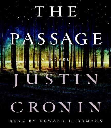 Imagen de archivo de The Passage: A Novel a la venta por Irish Booksellers