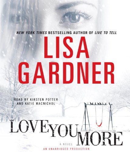 Imagen de archivo de Love You More: A Novel a la venta por Wonder Book