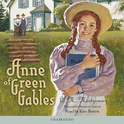 Anne Of Green Gables Anne Of Green Gables Novels Abebooks Montgomery L M x