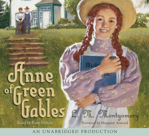 Stock image for Anne of Green Gables for sale by The Yard Sale Store
