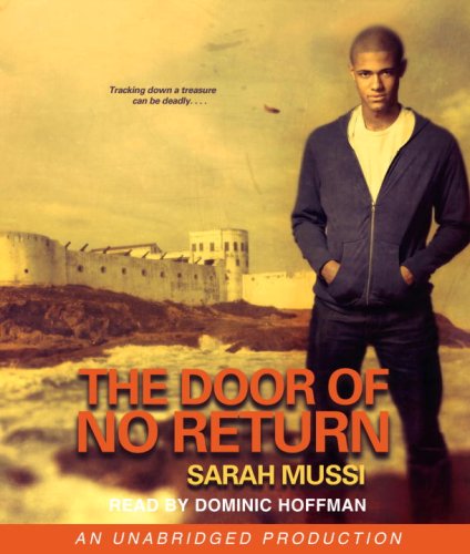 Stock image for The Door of No Return for sale by The Yard Sale Store