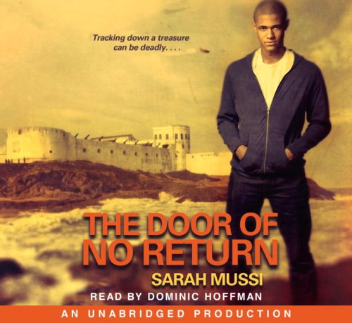 Stock image for The Door of No Return, 9 Cds [Unabridged Library Edition] for sale by The Yard Sale Store