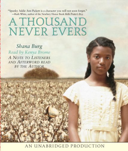 Stock image for A Thousand Never Evers for sale by The Yard Sale Store