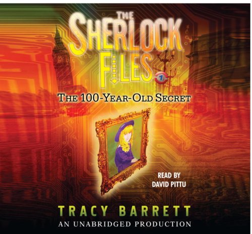 Imagen de archivo de The Sherlock Files--the 100 Year Old Secret, 3 Cds [Unabridged Library Edition] a la venta por SecondSale