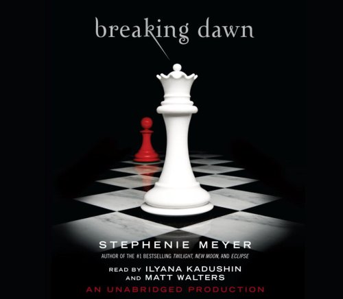 Stock image for Breaking Dawn for sale by SecondSale