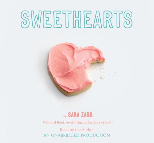 Stock image for Sweethearts for sale by The Yard Sale Store