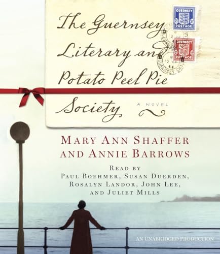 9780739368435: The Guernsey Literary and Potato Peel Pie Society