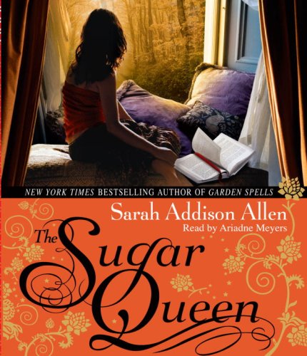 Imagen de archivo de The Sugar Queen a la venta por Front Cover Books