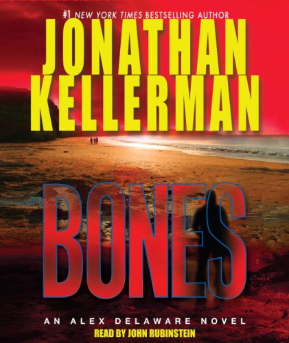 Bones (Alex Delaware, No. 23)