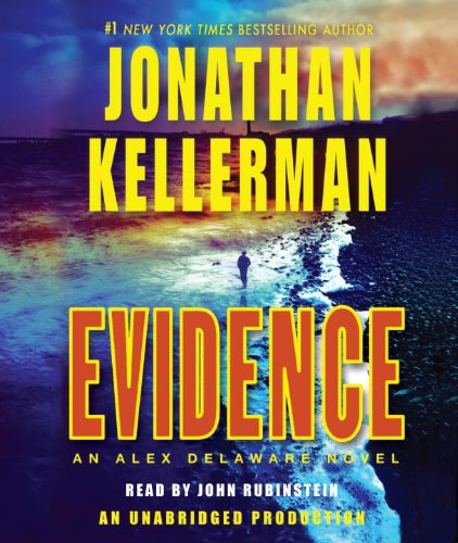 Evidence: An Alex Delaware Novel (Alex Delaware Novels)