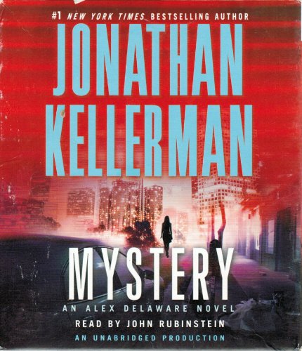 Mystery: An Alex Delaware Novel (Alex Delaware Novels)