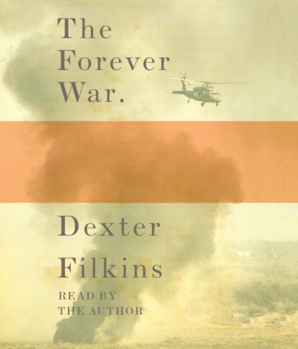 Stock image for The Forever War for sale by GoldBooks