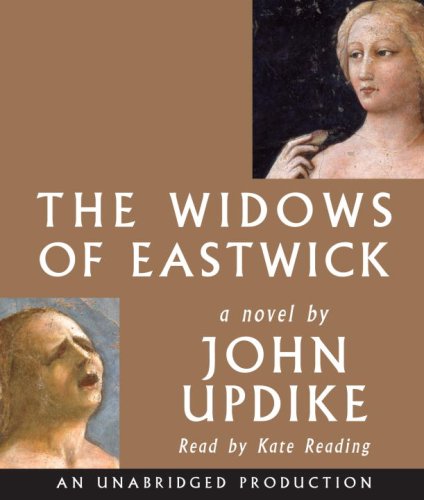 Stock image for The Widows of Eastwick for sale by HPB-Ruby