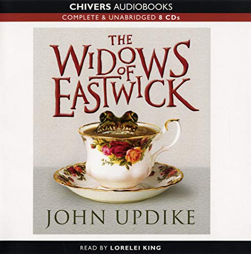 Stock image for The Widows of Eastwick for sale by SecondSale