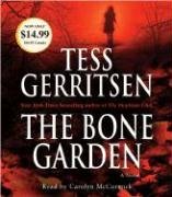 Stock image for The Bone Garden: A Novel for sale by Idaho Youth Ranch Books