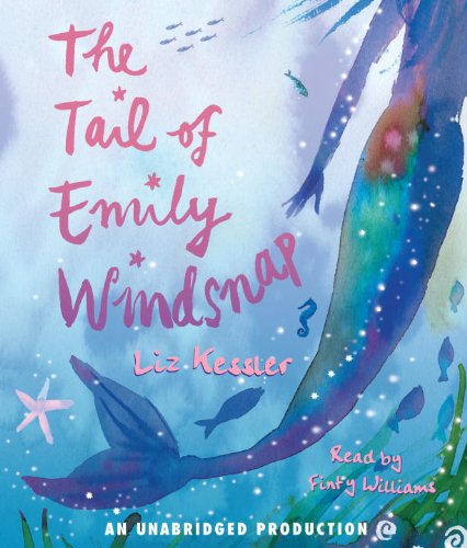 Imagen de archivo de The Tail of Emily Windsnap a la venta por Half Price Books Inc.