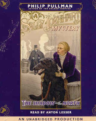 Imagen de archivo de A Sally Lockhart Mystery: The Shadow in the North: Book Two a la venta por HPB-Emerald