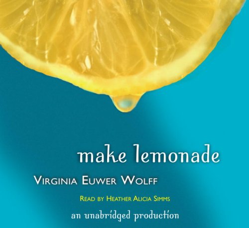 9780739372050: Make Lemonade