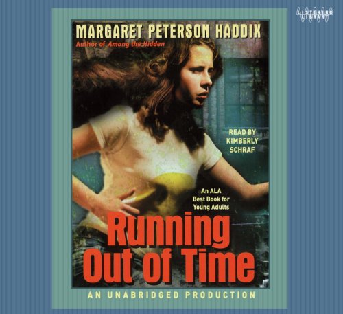Stock image for Running Out of Time for sale by SecondSale