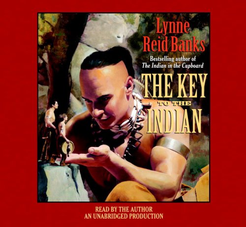 9780739373842: The Key to the Indian by Lynne Reid Banks (2000-08-01)
