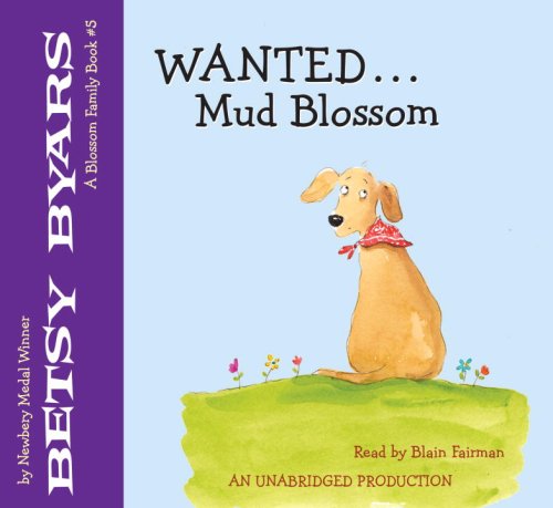9780739374030: Wanted: Mud Blossom