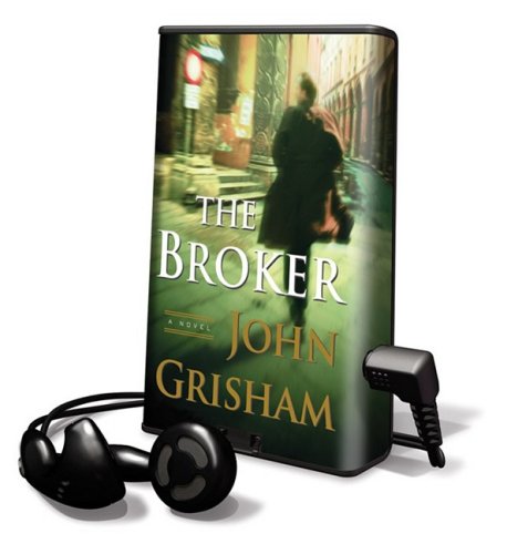 The Broker: Library Edition (9780739374450) by Grisham, John