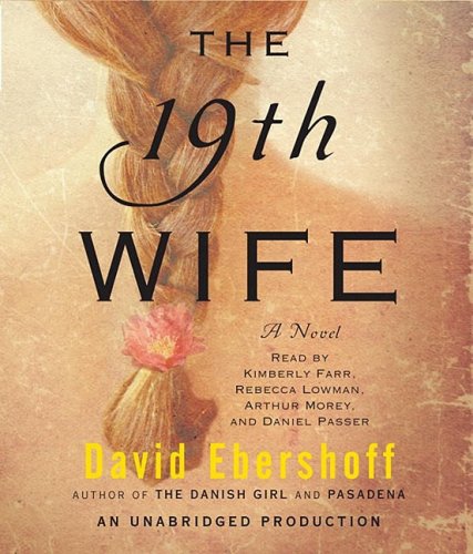 Stock image for The 19th Wife: A Novel for sale by HPB Inc.