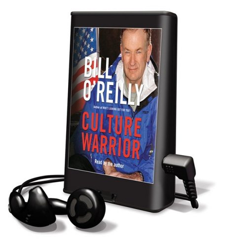 Stock image for Culture Warrior: Library Edition for sale by The Yard Sale Store