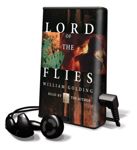 Stock image for Lord of the Flies: Library Edition for sale by The Yard Sale Store