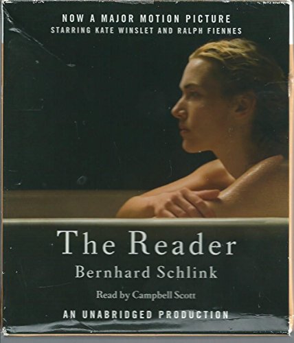 Imagen de archivo de The Reader a la venta por BooksRun