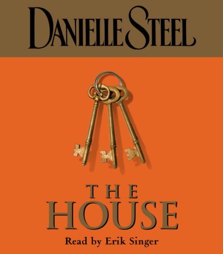 The House - Steel, Danielle