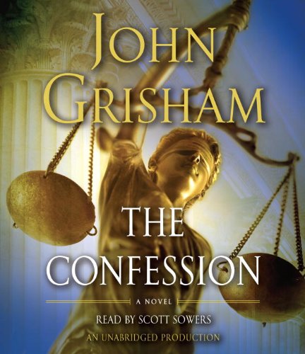 Beispielbild fr The Confession: A Novel zum Verkauf von Goodwill