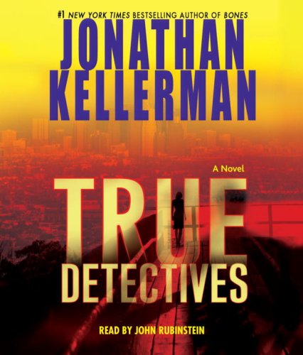 Imagen de archivo de True Detectives a la venta por The Yard Sale Store