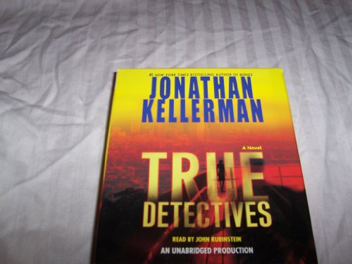 Imagen de archivo de True Detectives: A Novel a la venta por HPB-Emerald