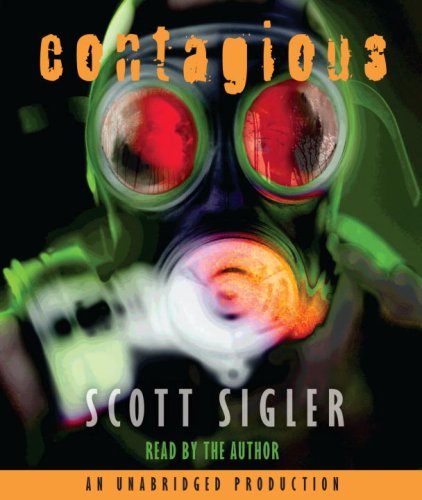 Contagious (9780739377154) by Sigler, Scott