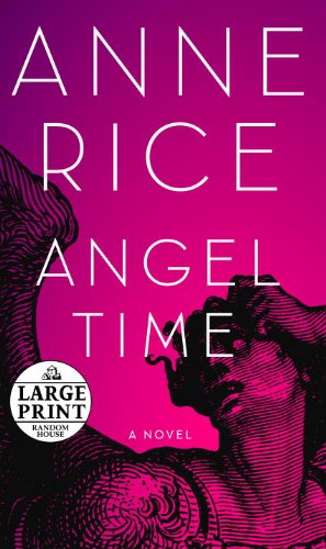 Stock image for Angel Time for sale by Better World Books