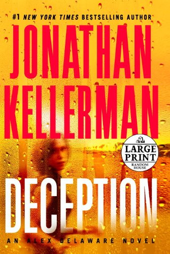 9780739377406: Deception: An Alex Delaware Novel