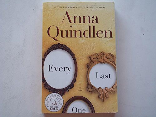 9780739377680: Every Last One (Random House Large Print)