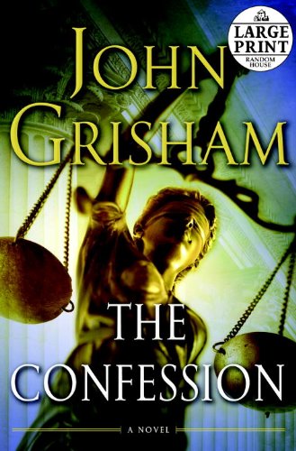 Stock image for The Confession (Random House Large Print) for sale by Goldstone Books