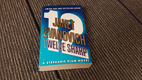 Twelve Sharp (9780739378007) by Evanovich, Janet