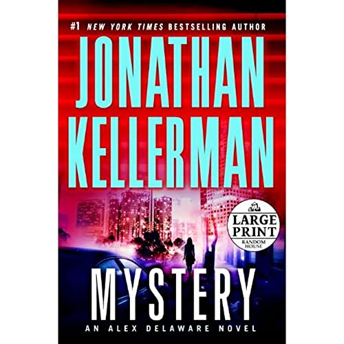 Stock image for Mystery for sale by Better World Books