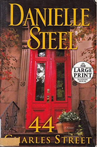 9780739378052: 44 Charles Street: A Novel (Random House Large Print)